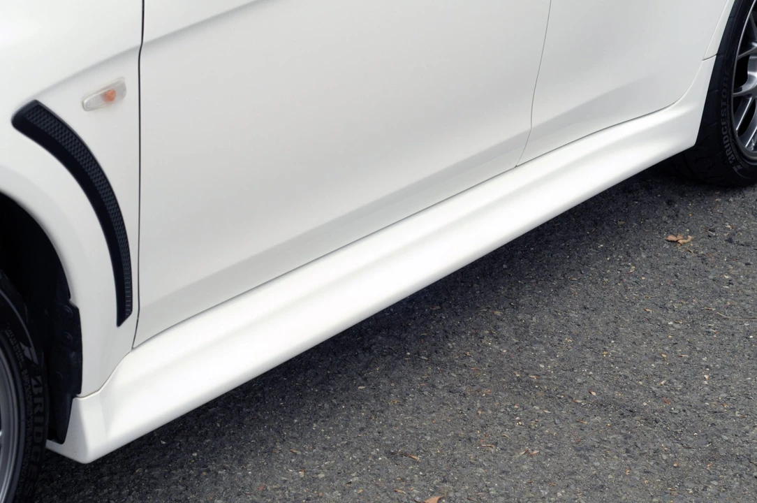 2014 Mitsubishi Lancer Evolution X 9th Gen - Image 23 of 31
