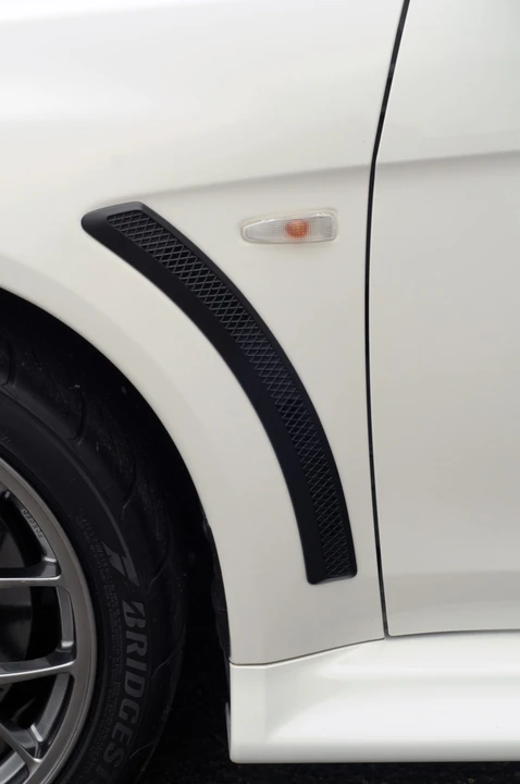 2014 Mitsubishi Lancer Evolution X 9th Gen - Image 24 of 31