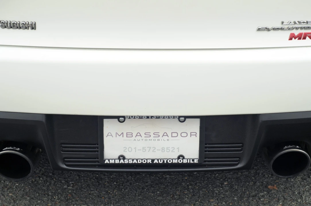 2014 Mitsubishi Lancer Evolution X 9th Gen - Image 28 of 31