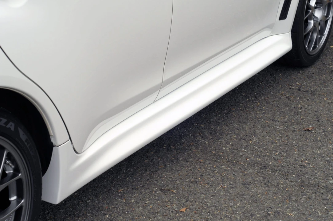 2014 Mitsubishi Lancer Evolution X 9th Gen - Image 31 of 31