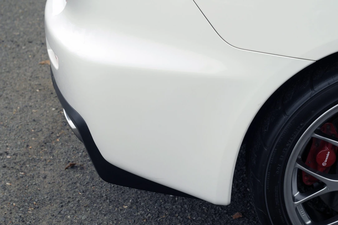 2014 Mitsubishi Lancer Evolution X 9th Gen - Image 30 of 31