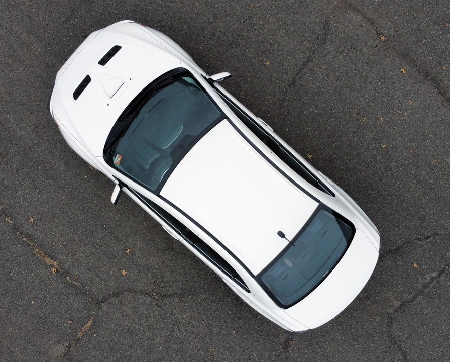 2014 Mitsubishi Lancer Evolution X 9th Gen - Image 21 of 31