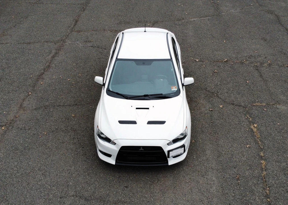 2014 Mitsubishi Lancer Evolution X 9th Gen - Image 17 of 31