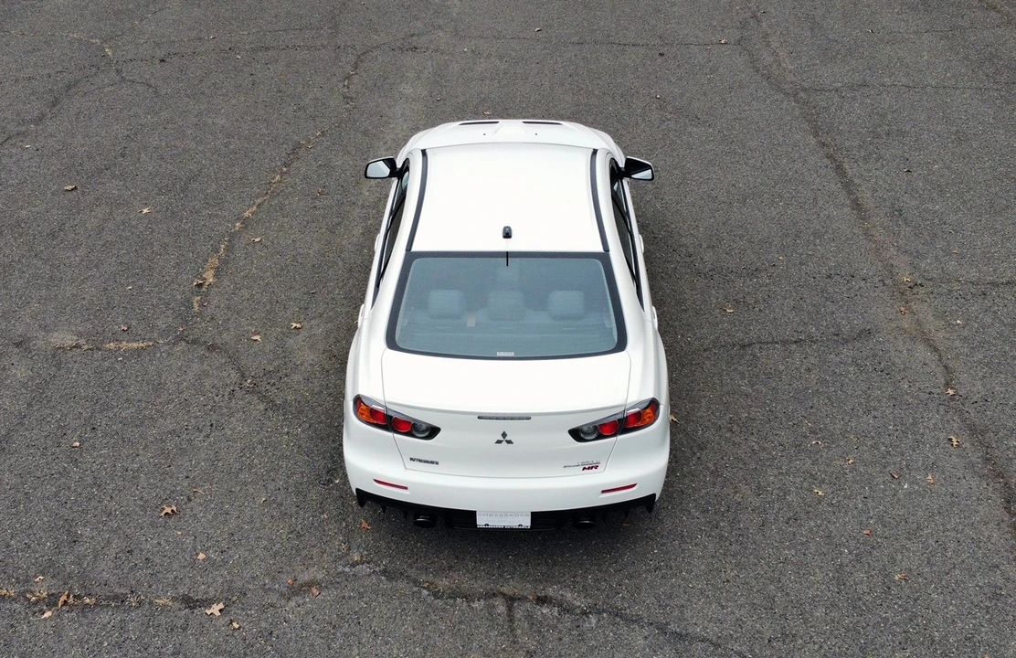 2014 Mitsubishi Lancer Evolution X 9th Gen - Image 8 of 31
