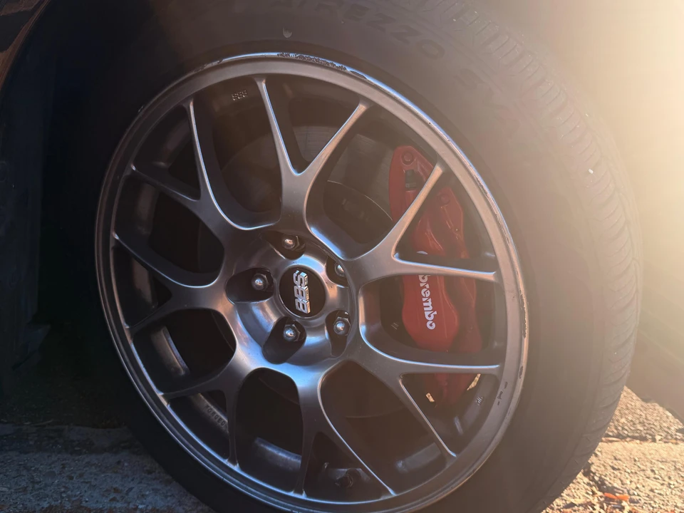 2014 Mitsubishi Lancer Evolution X 9th Gen - Image 20 of 31