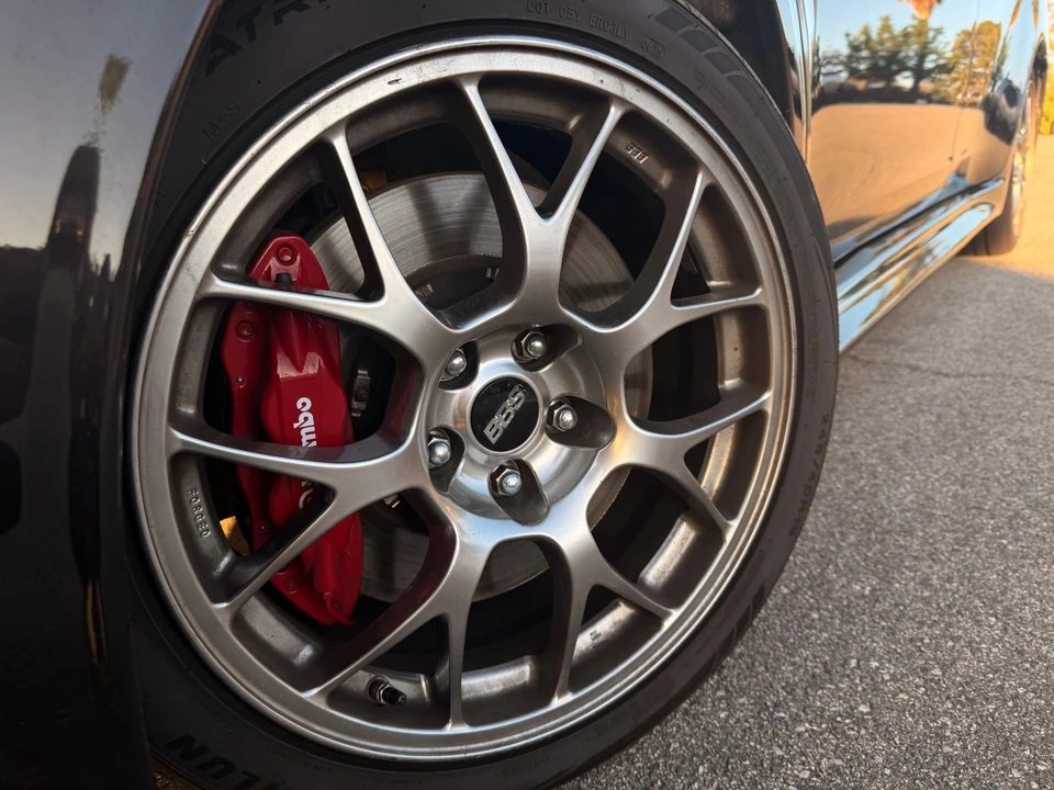 2014 Mitsubishi Lancer Evolution X 9th Gen - Image 17 of 31