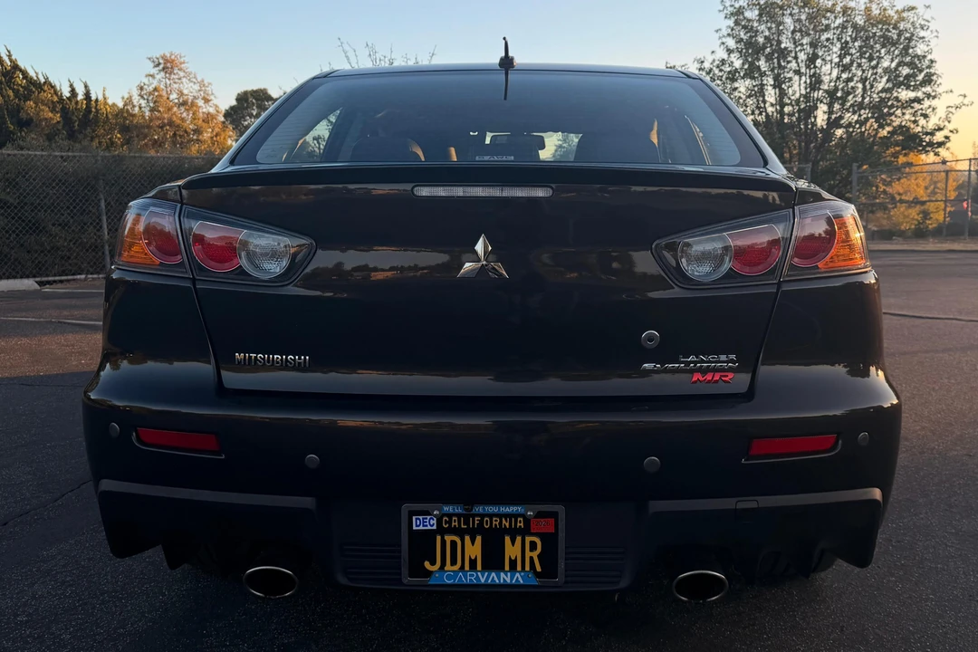 2014 Mitsubishi Lancer Evolution X 9th Gen - Image 5 of 31
