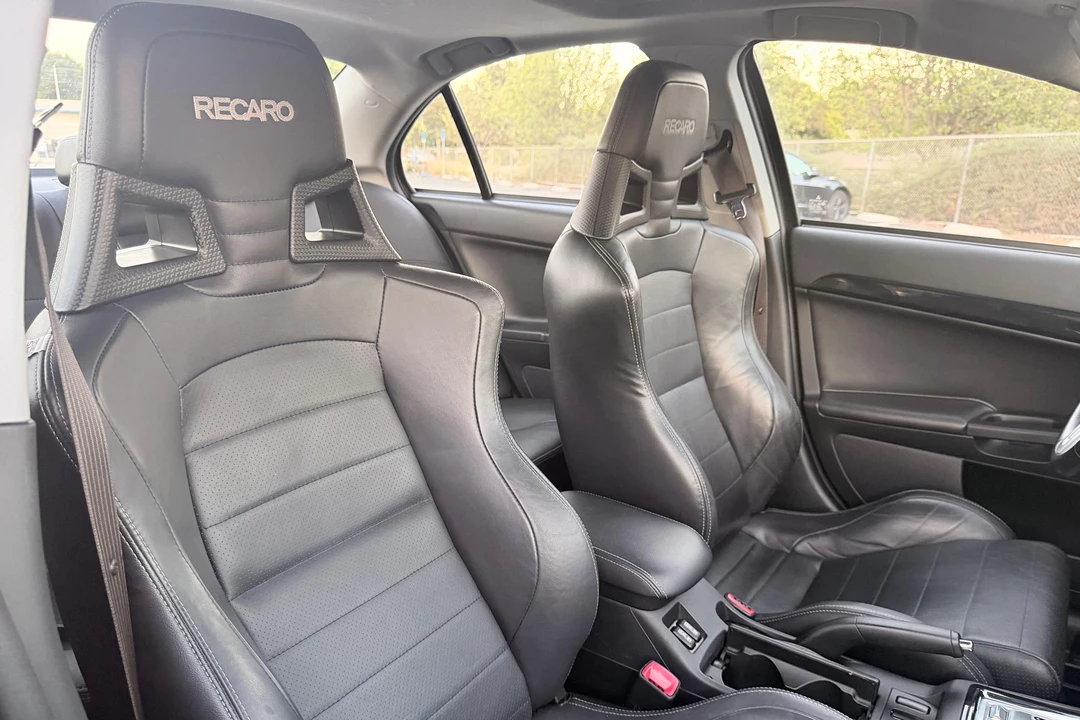 2014 Mitsubishi Lancer Evolution X 9th Gen - Image 22 of 31