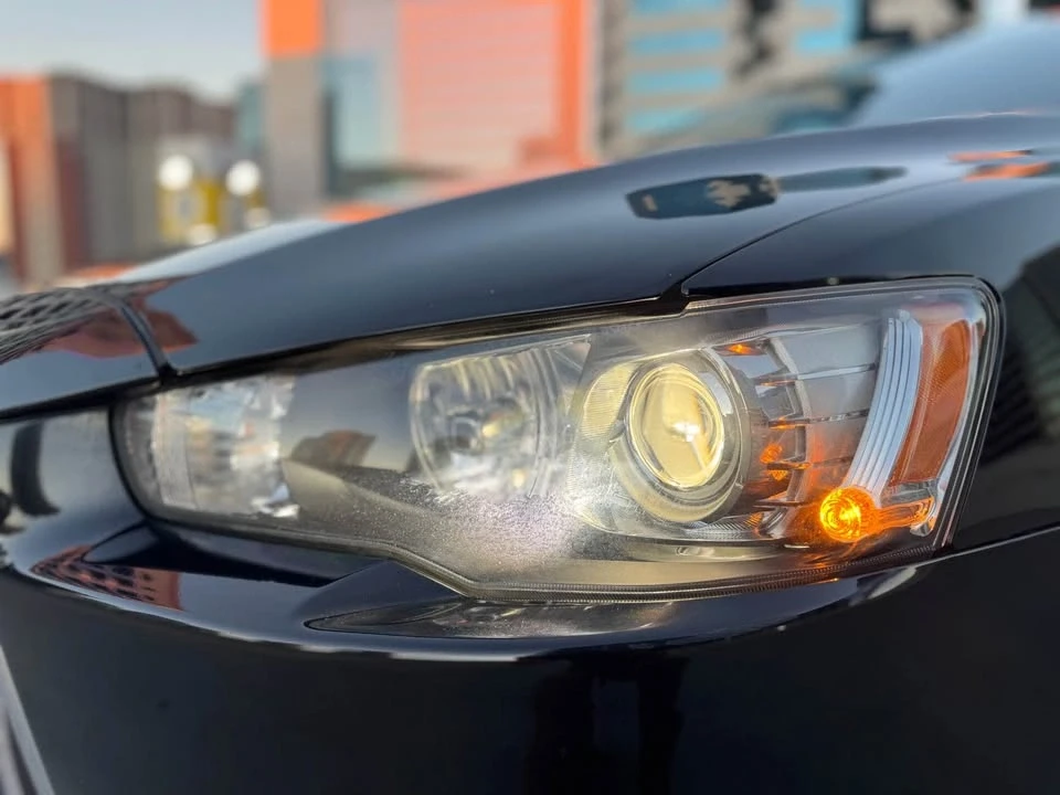 2014 Mitsubishi Lancer 10th Gen - Image 3 of 20