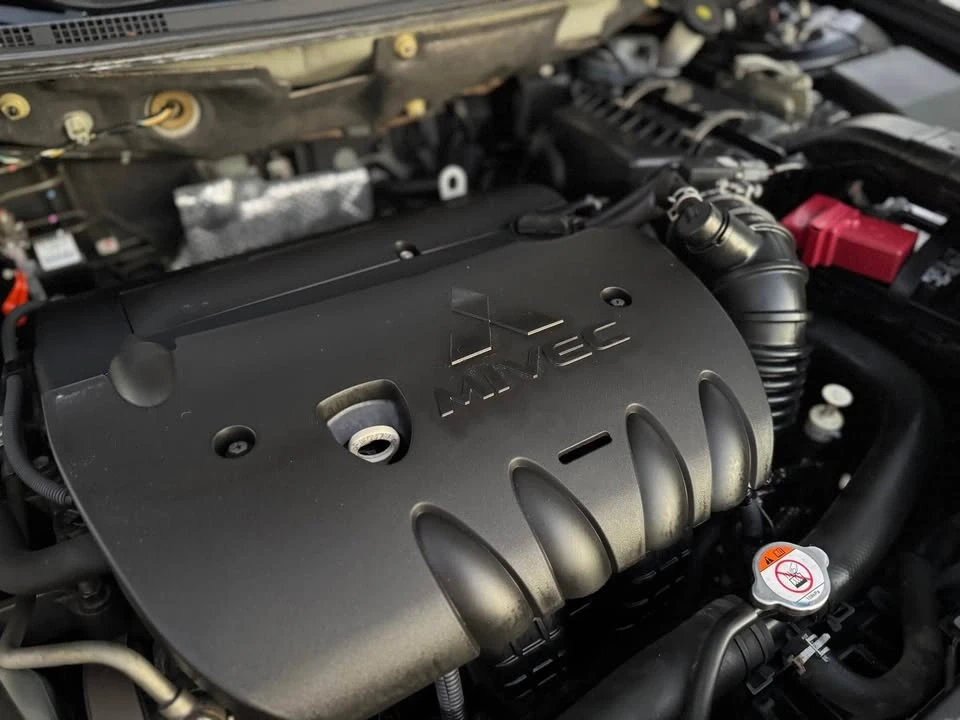 2014 Mitsubishi Lancer 10th Gen - Image 19 of 20