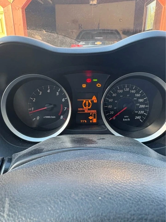2014 Mitsubishi Lancer 10th Gen - Image 3 of 5