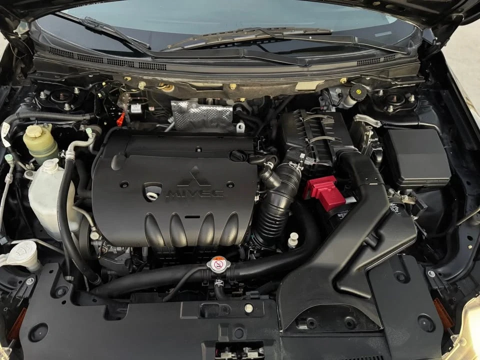2014 Mitsubishi Lancer 10th Gen - Image 18 of 20