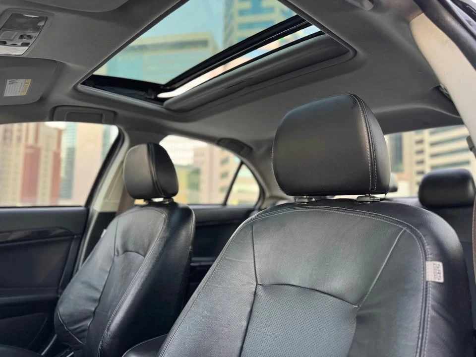 2014 Mitsubishi Lancer 10th Gen - Image 11 of 20