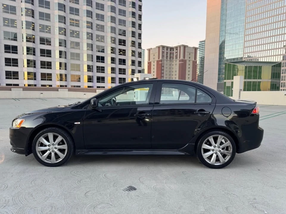 2014 Mitsubishi Lancer 10th Gen - Image 6 of 20