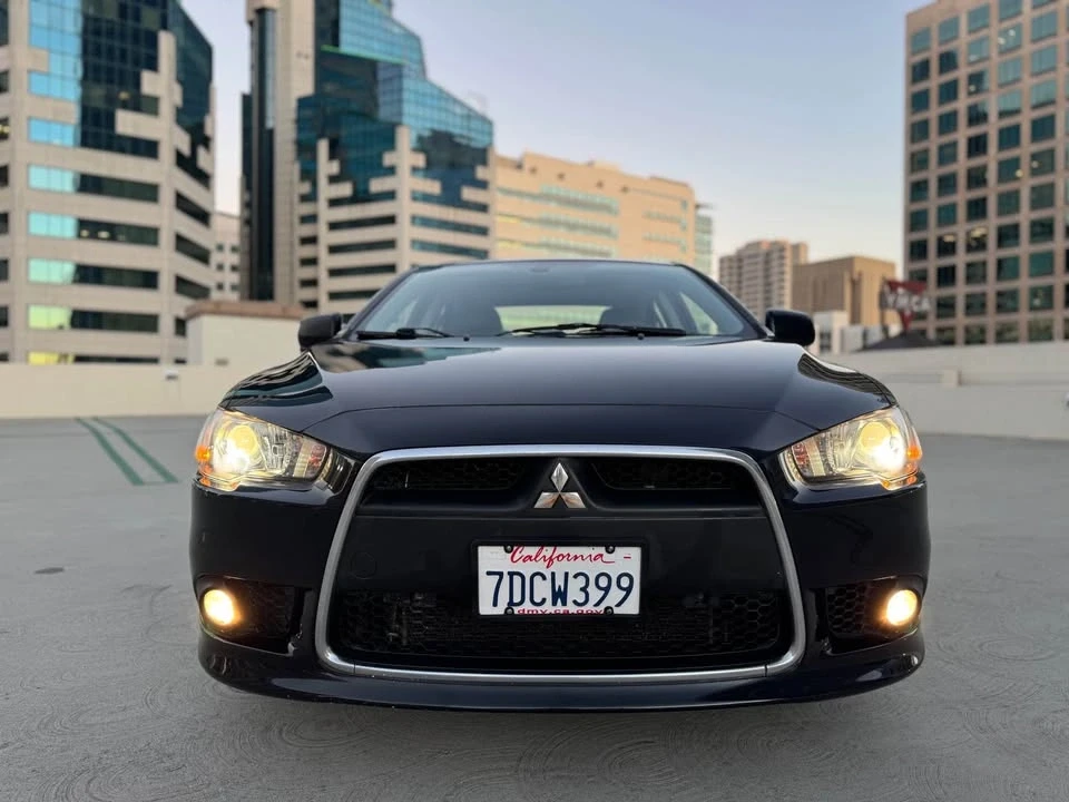 2014 Mitsubishi Lancer 10th Gen - Image 7 of 20
