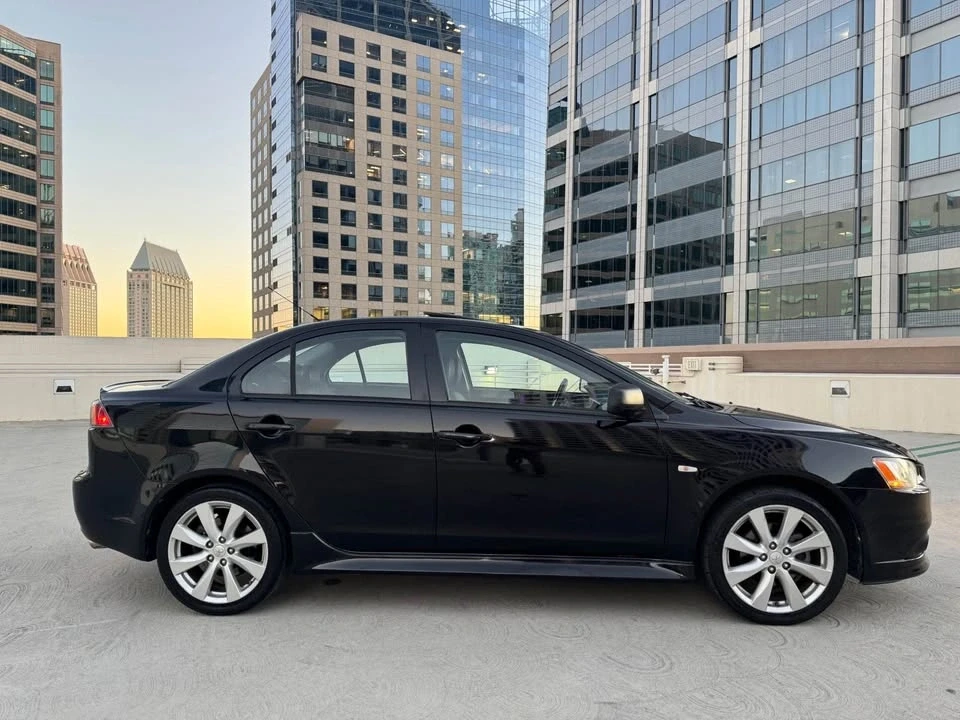 2014 Mitsubishi Lancer 10th Gen - Image 8 of 20