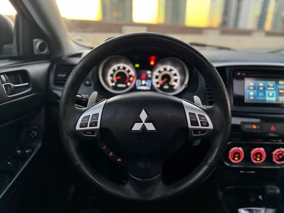 2014 Mitsubishi Lancer 10th Gen - Image 15 of 20