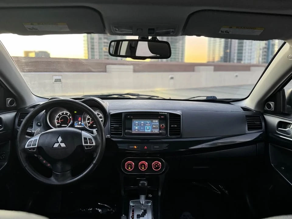 2014 Mitsubishi Lancer 10th Gen - Image 14 of 20