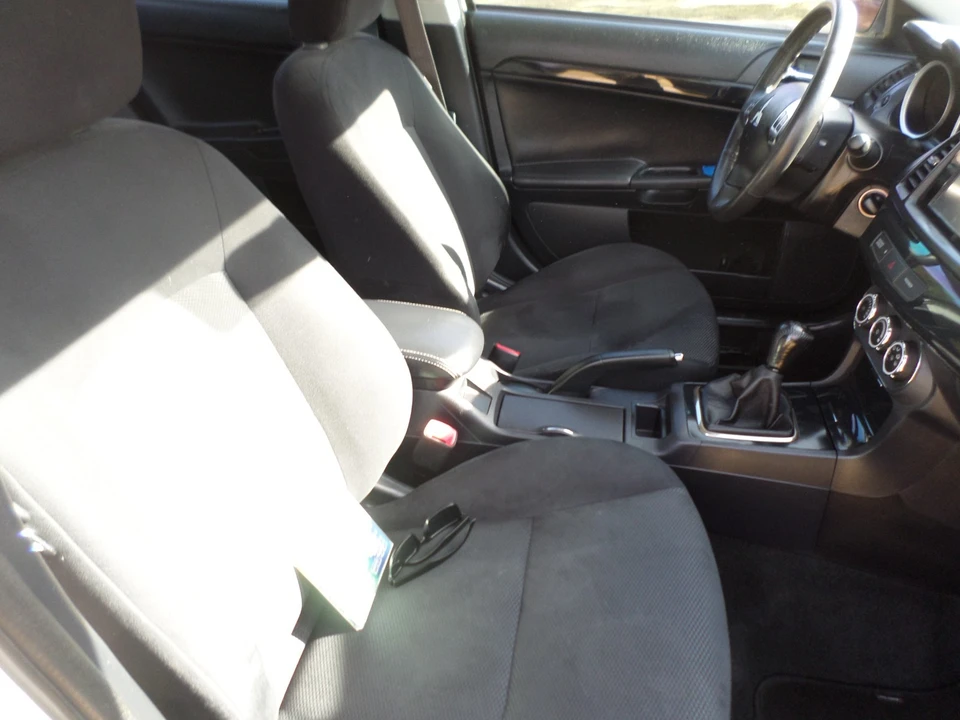 2014 Mitsubishi Lancer 10th Gen - Image 8 of 20