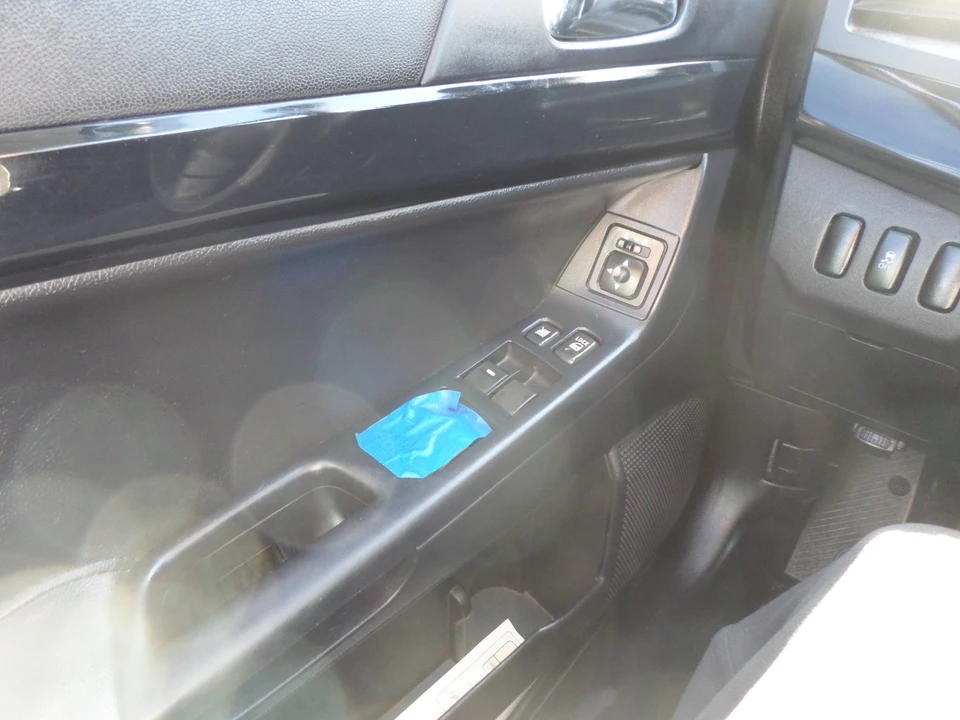 2014 Mitsubishi Lancer 10th Gen - Image 13 of 20