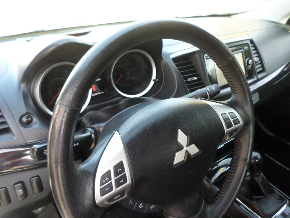 2014 Mitsubishi Lancer 10th Gen - Image 18 of 20