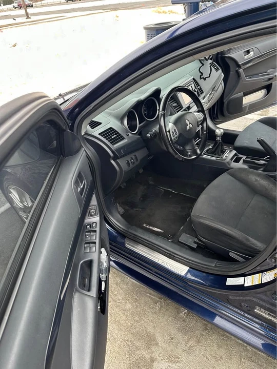 2014 Mitsubishi Lancer 9th Gen - Image 10 of 12