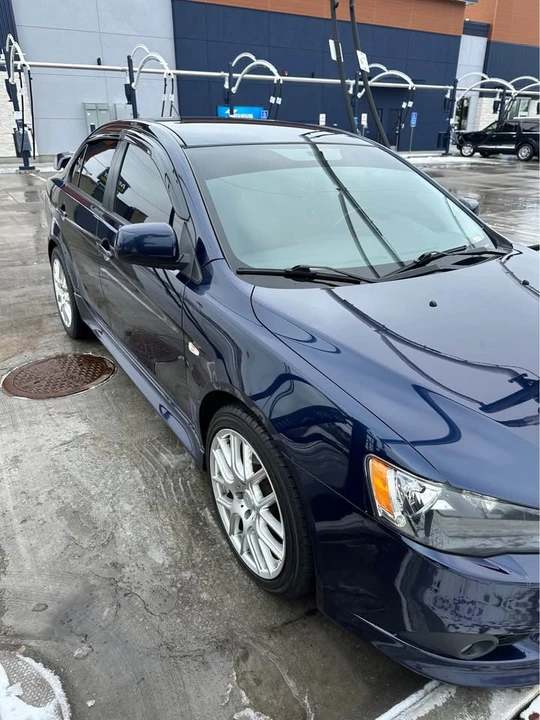 2014 Mitsubishi Lancer 9th Gen - Image 6 of 12