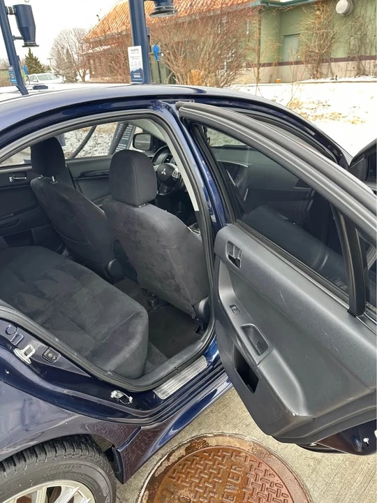 2014 Mitsubishi Lancer 9th Gen - Image 8 of 12