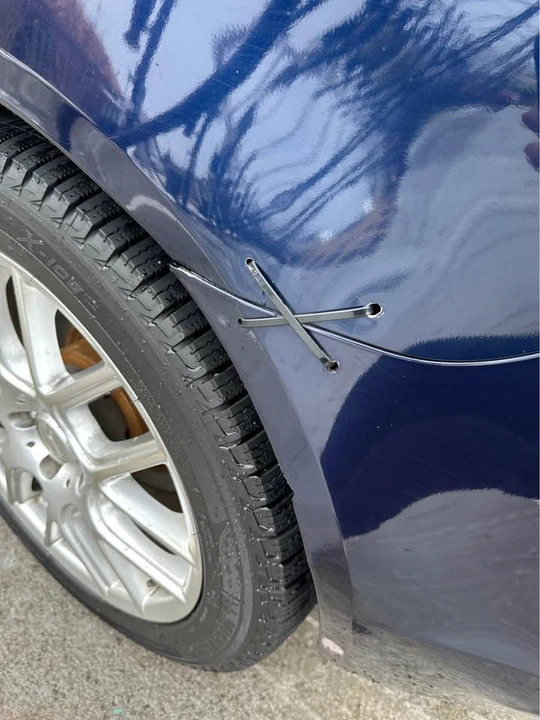 2014 Mitsubishi Lancer 9th Gen - Image 5 of 12