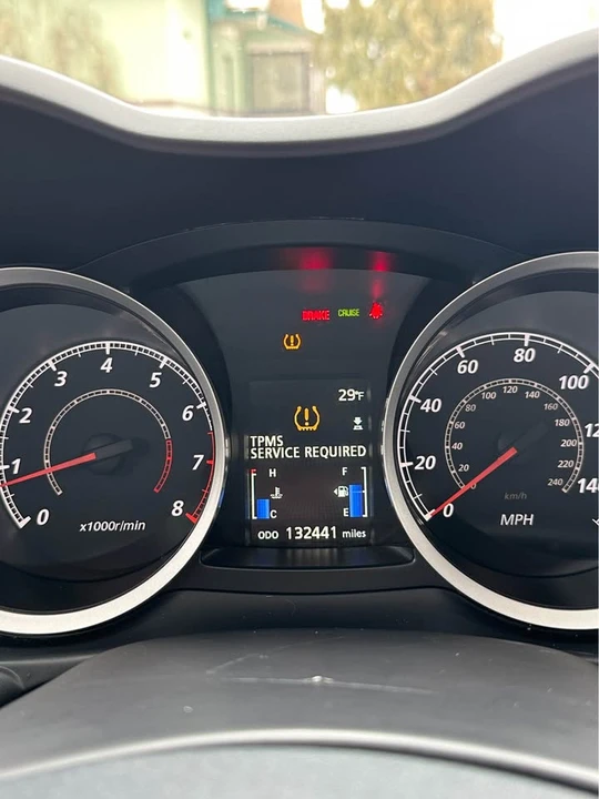 2014 Mitsubishi Lancer 9th Gen - Image 12 of 12