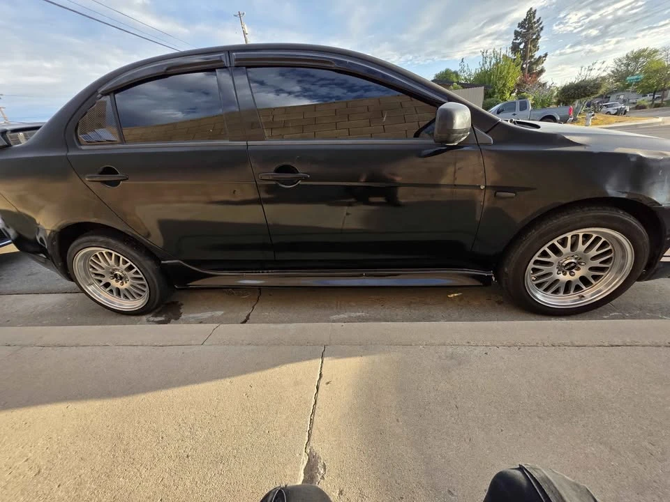 2014 Mitsubishi Lancer 9th Gen - Image 2 of 7