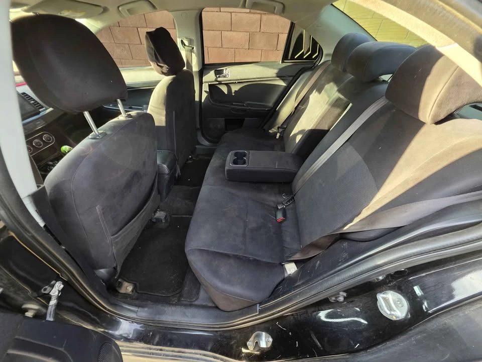 2014 Mitsubishi Lancer 9th Gen - Image 5 of 7