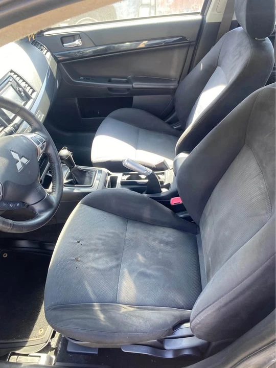 2014 Mitsubishi Lancer 9th Gen - Image 10 of 14