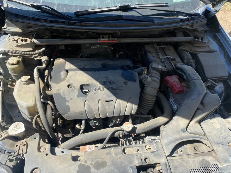 2014 Mitsubishi Lancer 9th Gen - Image 2 of 14