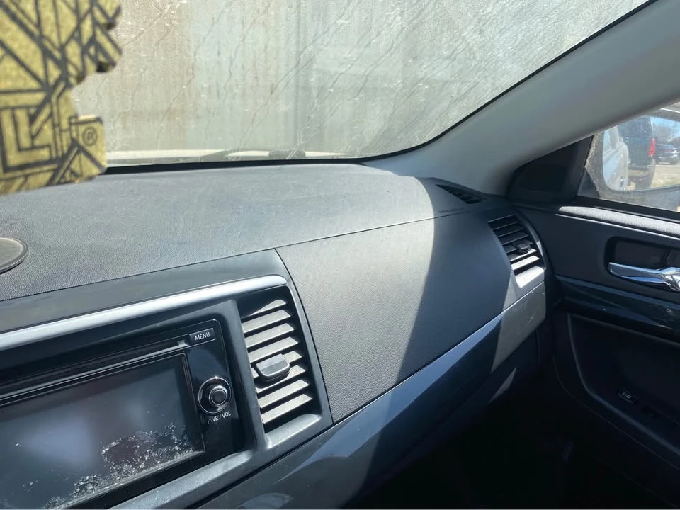 2014 Mitsubishi Lancer 9th Gen - Image 8 of 14