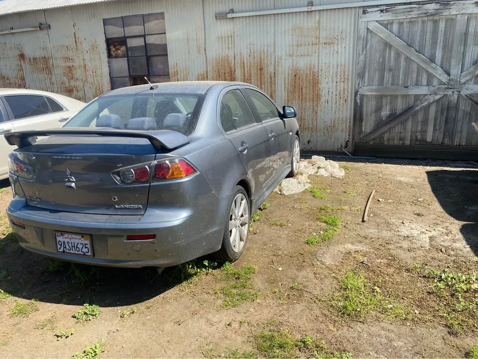 2014 Mitsubishi Lancer 9th Gen - Image 14 of 14