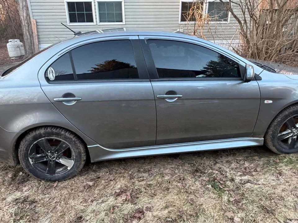 2014 Mitsubishi Lancer 9th Gen - Image 3 of 7