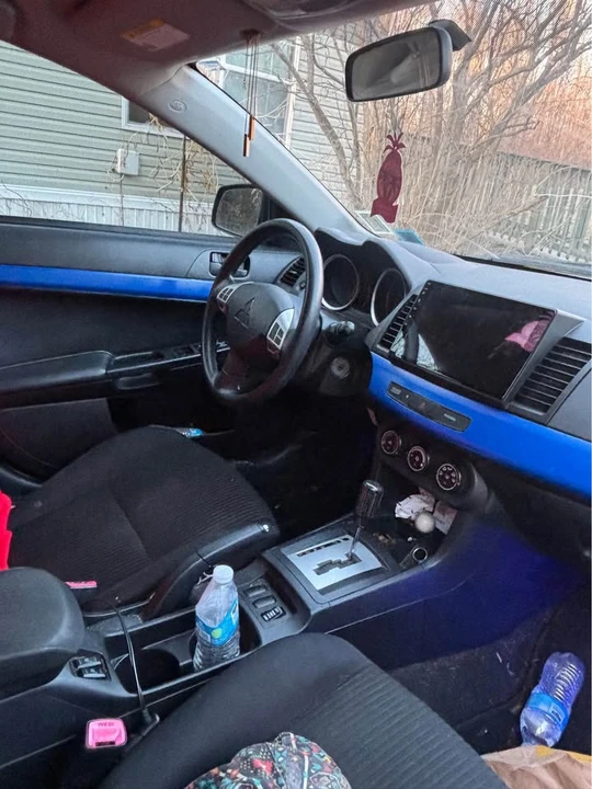 2014 Mitsubishi Lancer 9th Gen - Image 5 of 7