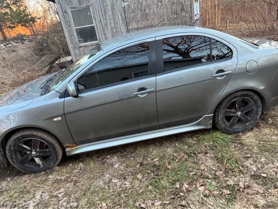 2014 Mitsubishi Lancer 9th Gen - Image 2 of 7