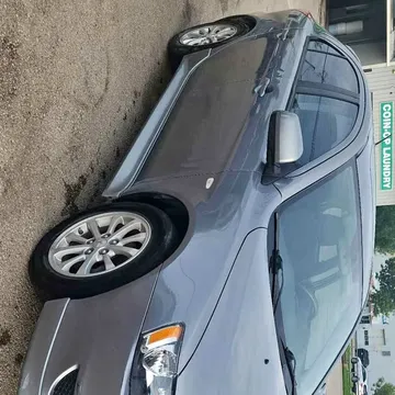 2014 Mitsubishi Lancer