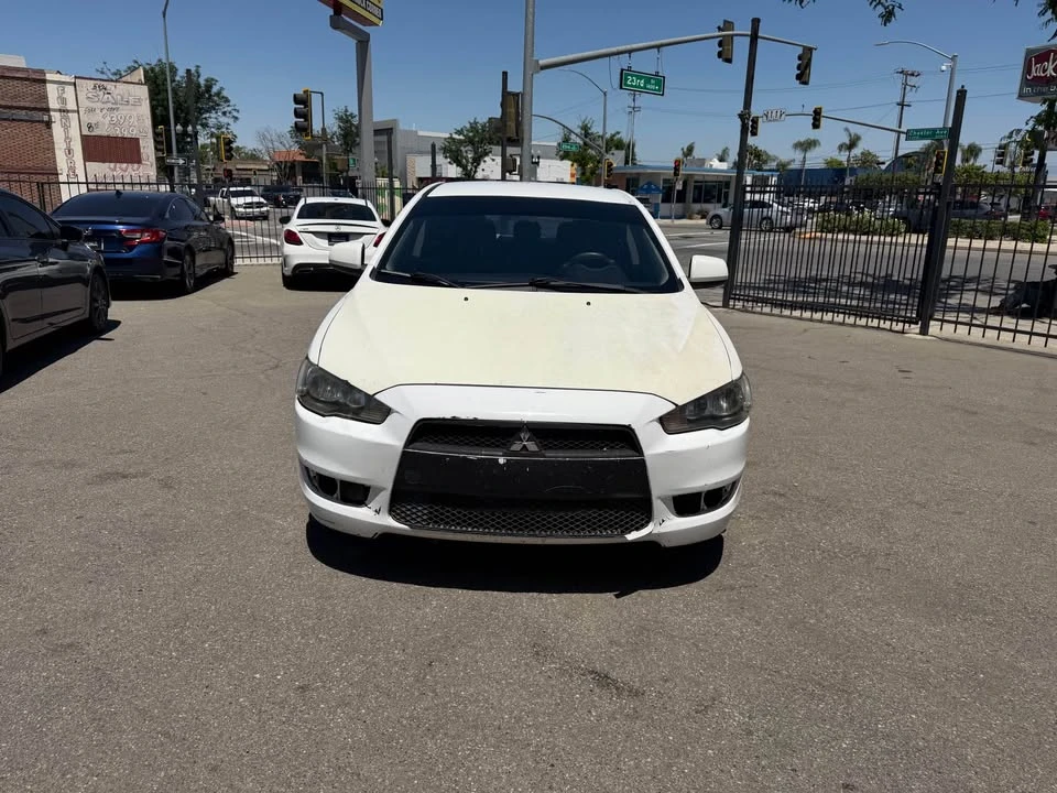 2014 Mitsubishi Lancer 9th Gen - Image 8 of 13