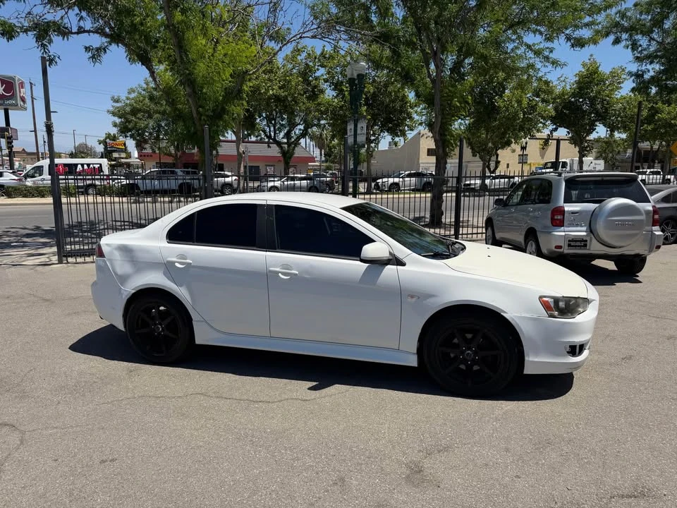 2014 Mitsubishi Lancer 9th Gen - Image 6 of 13