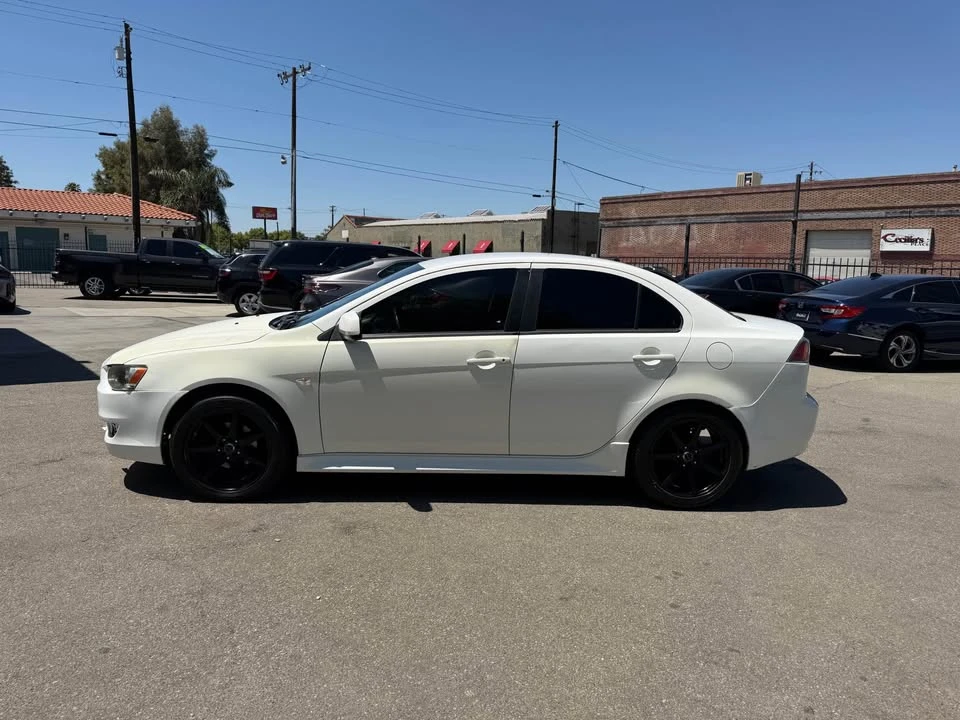 2014 Mitsubishi Lancer 9th Gen - Image 2 of 13
