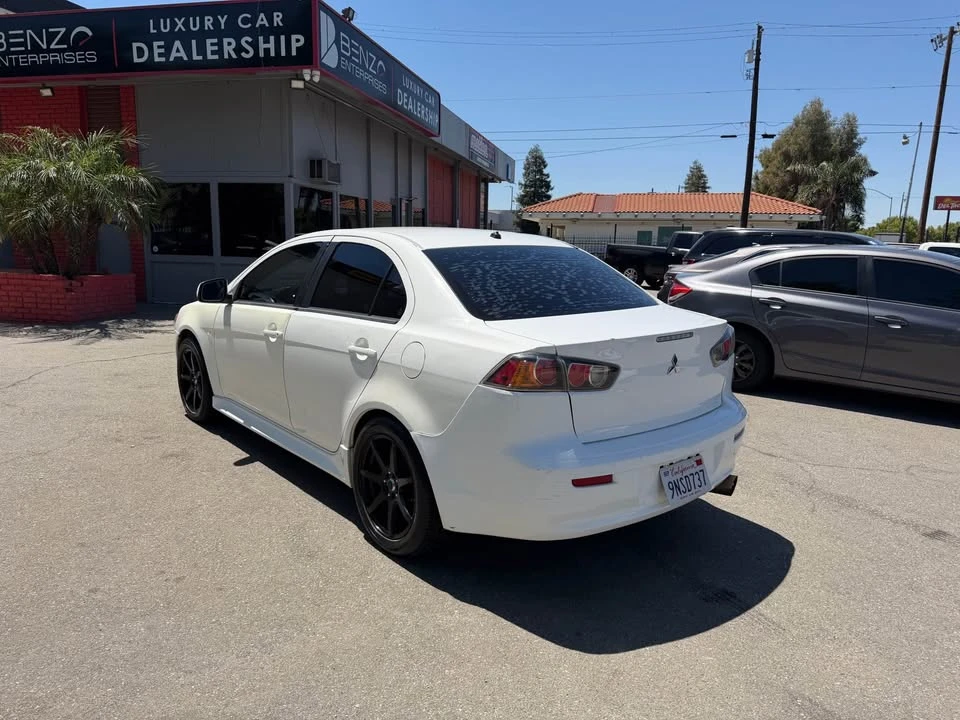 2014 Mitsubishi Lancer 9th Gen - Image 3 of 13