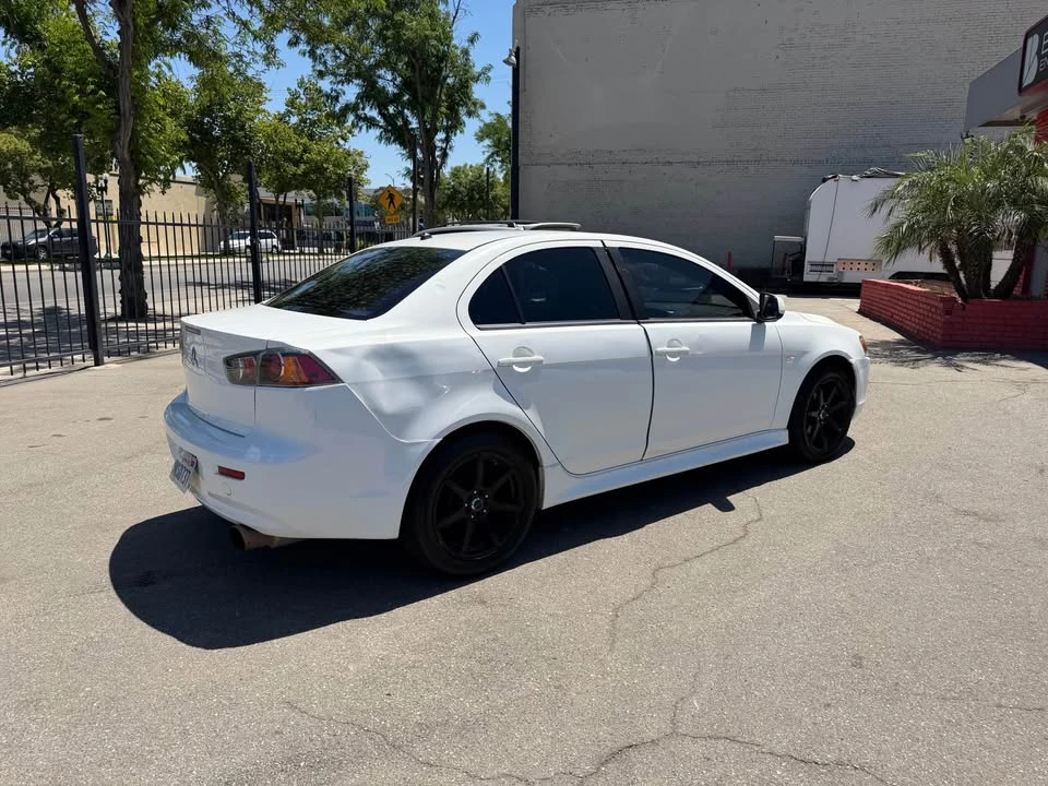 2014 Mitsubishi Lancer 9th Gen - Image 5 of 13