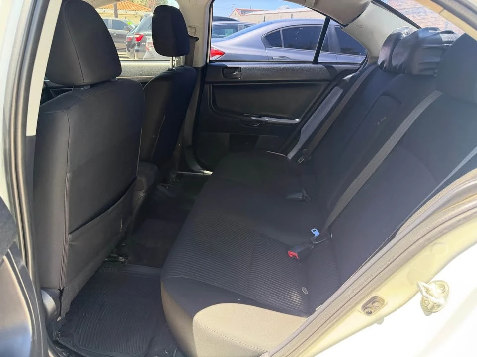 2014 Mitsubishi Lancer 9th Gen - Image 10 of 13