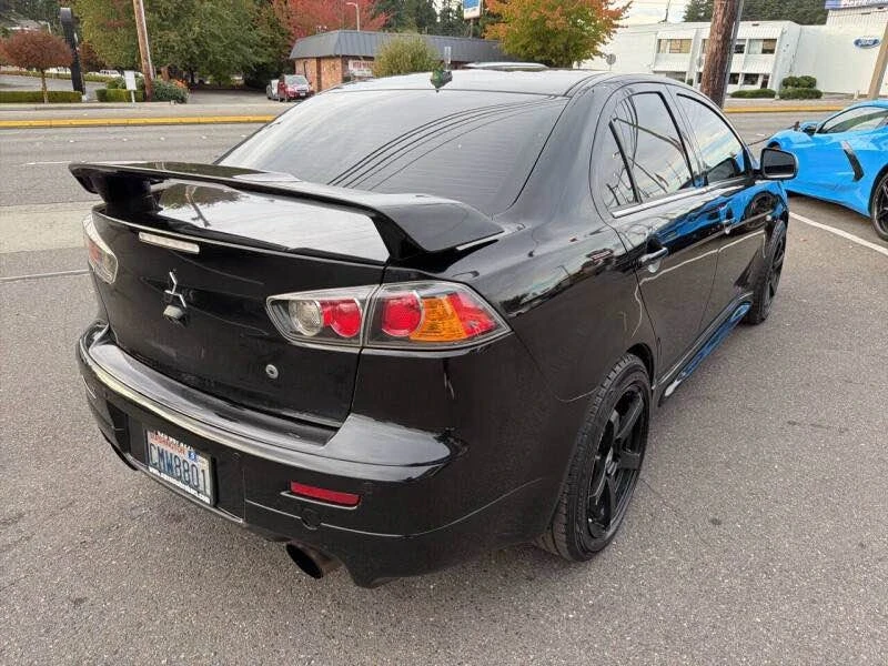 2014 Mitsubishi Lancer 10th Gen - Image 6 of 12