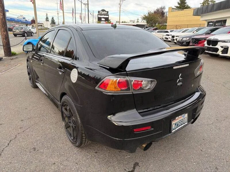 2014 Mitsubishi Lancer 10th Gen - Image 3 of 12