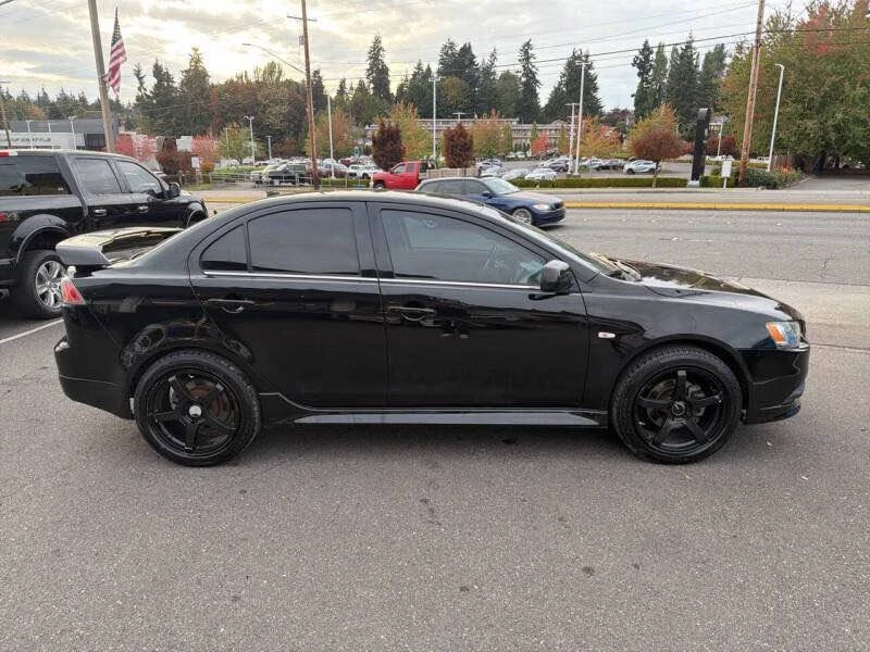 2014 Mitsubishi Lancer 10th Gen - Image 7 of 12