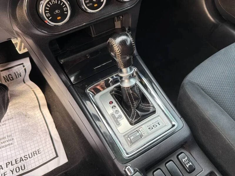 2014 Mitsubishi Lancer 10th Gen - Image 12 of 12